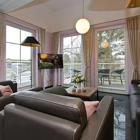 Apartament Ostseeresidenz Gorki_park 22 *